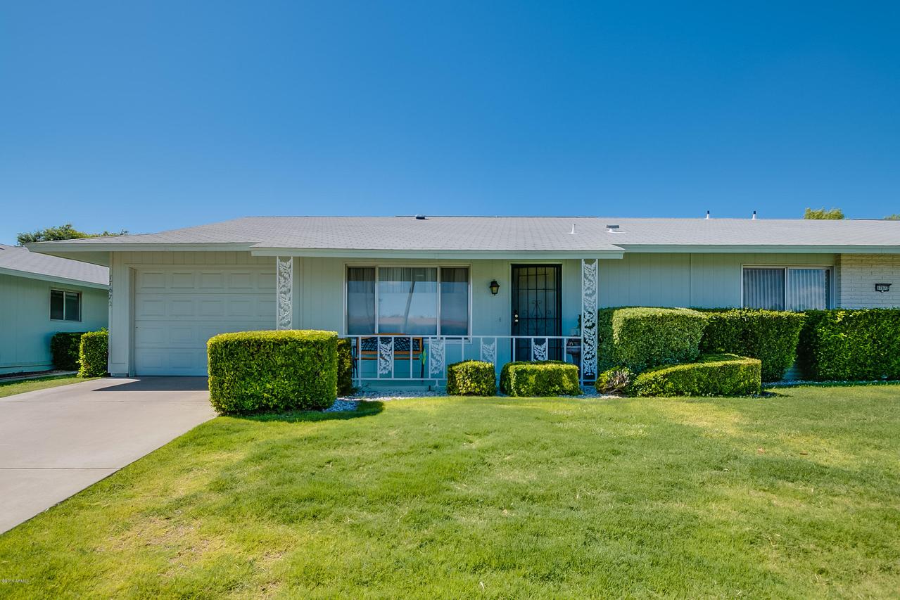 17672 N Del Webb Blvd., Sun City, AZ 85373