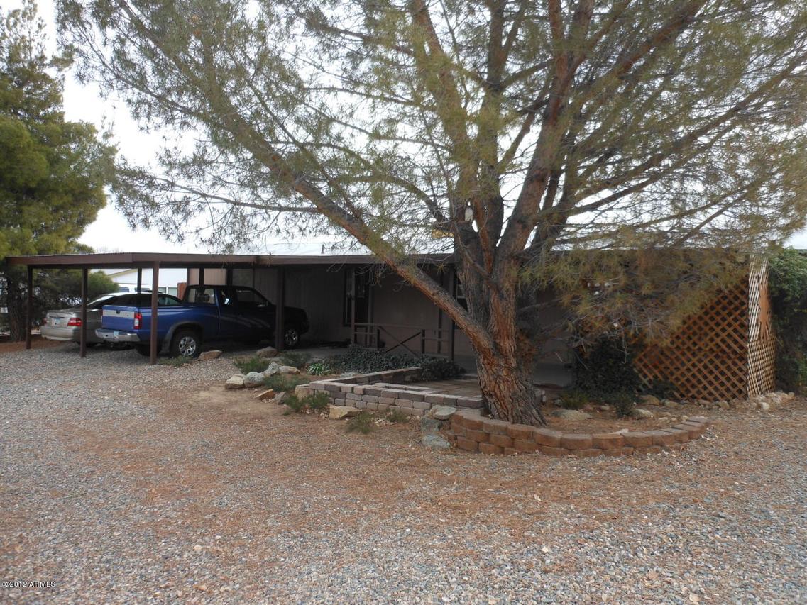 7877 E Yucca Dr., Prescott Valley, AZ 86314