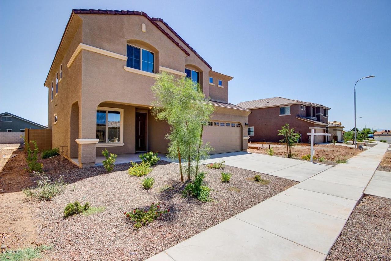 6773 W Charter Oak Rd., Peoria, AZ 85381