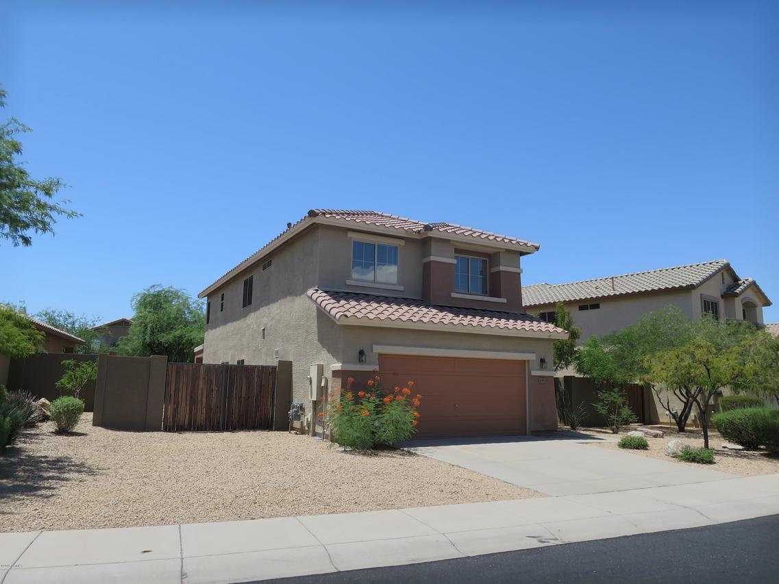 40809 N Apollo Way, Anthem, AZ 85086