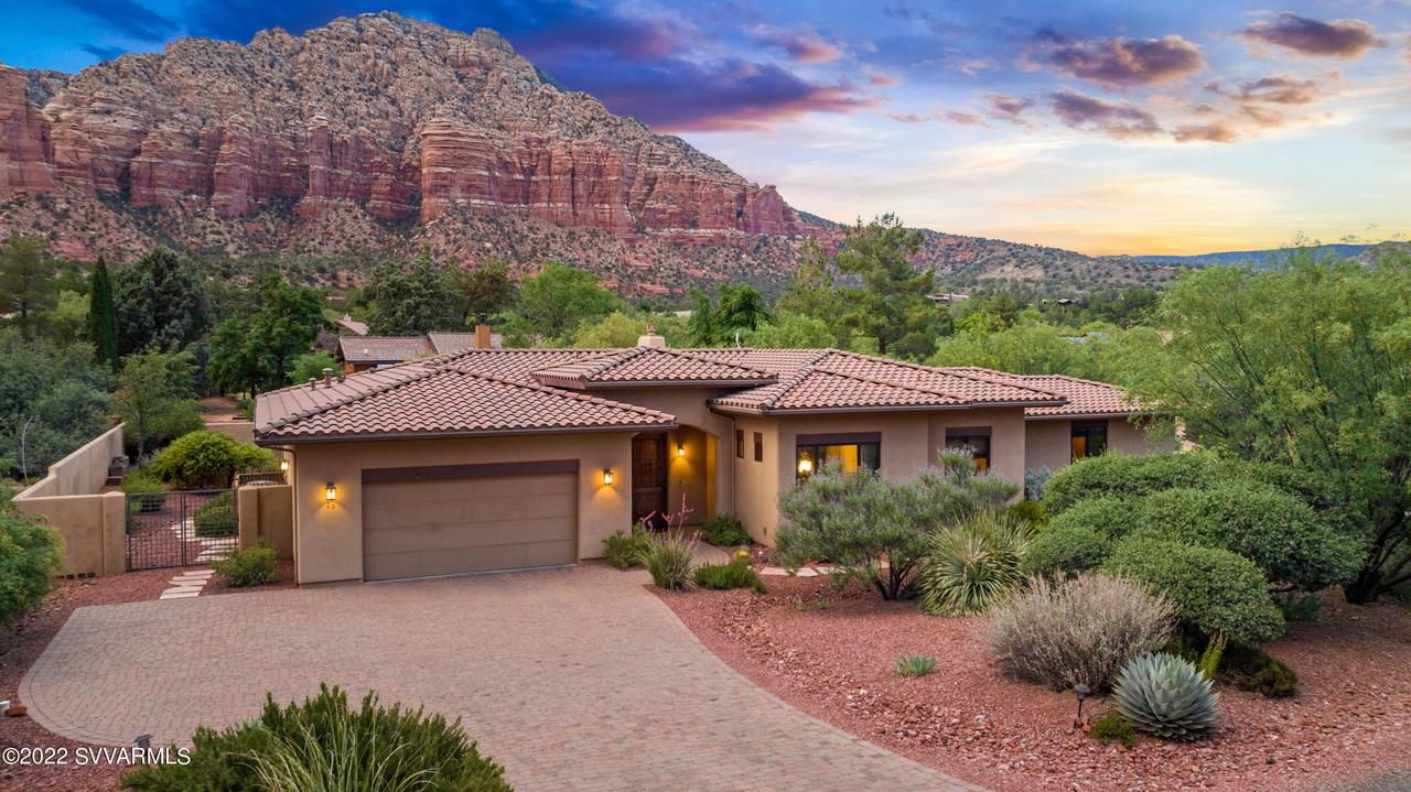20 Gray Fox Dr., Sedona, AZ 86351