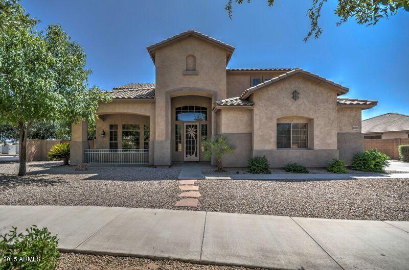 19439 E Raven Dr., Queen Creek, AZ 85142