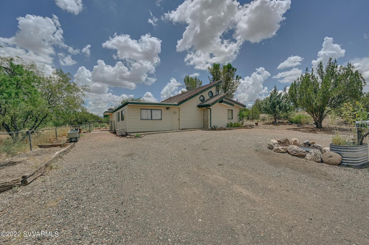 4309 N Pine Dr., Rimrock, AZ 86335