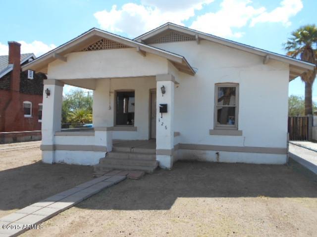 326 N 15th St., Phoenix, AZ 85006