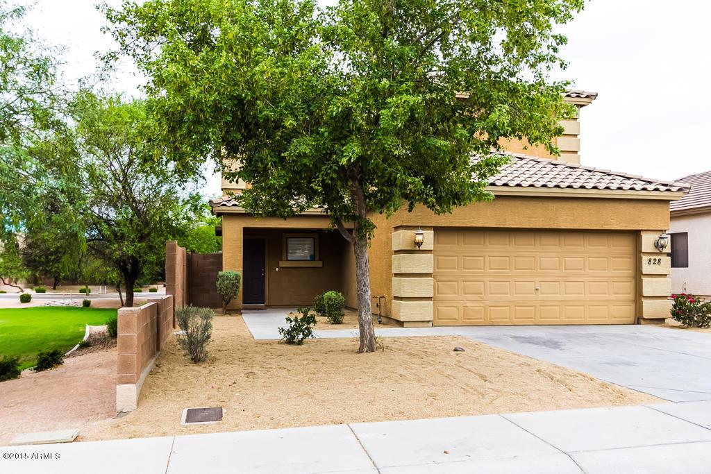 828 W Saint Anne Ave., Phoenix, AZ 85041