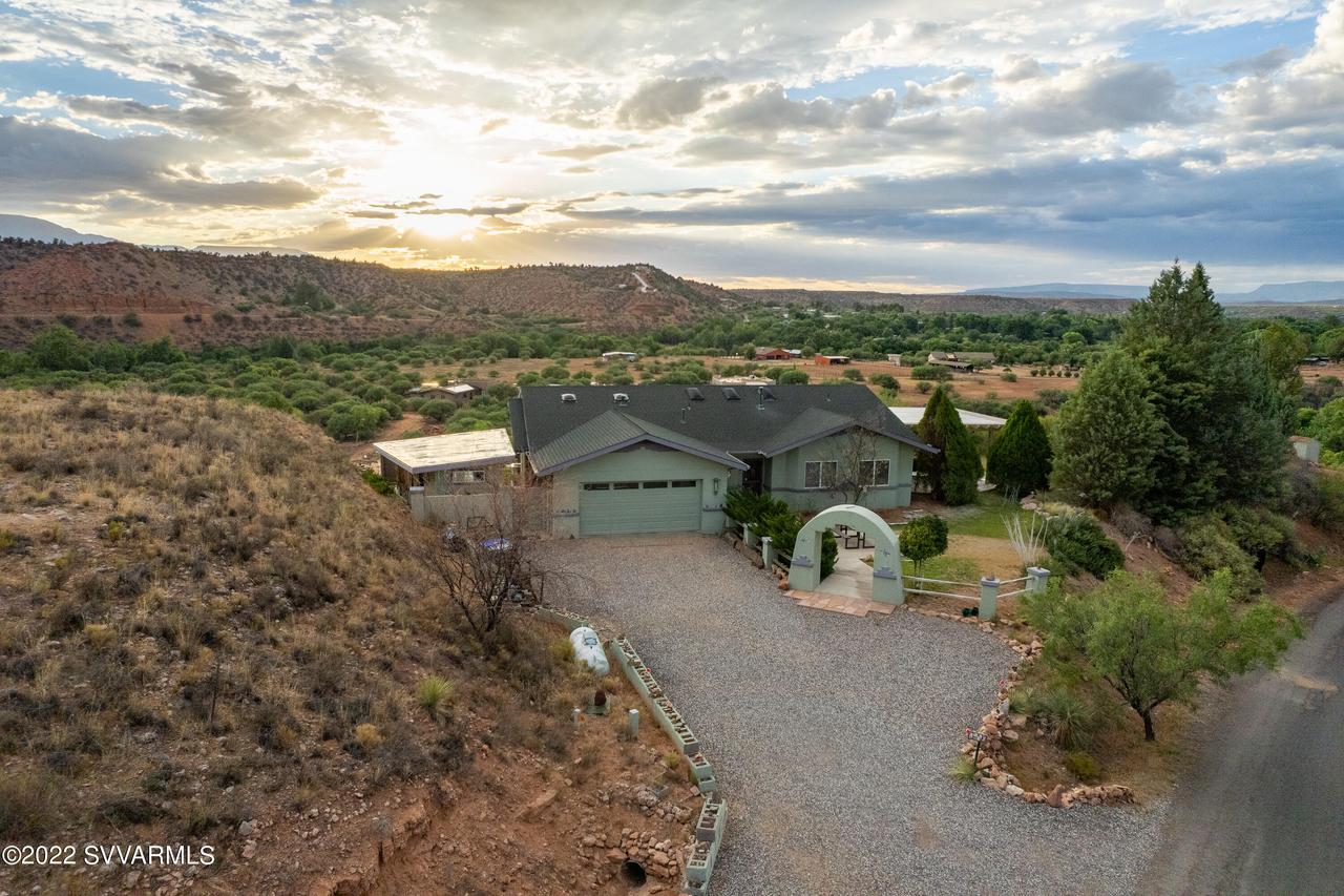2150 S Sugarloaf Rd., Cornville, AZ 86325