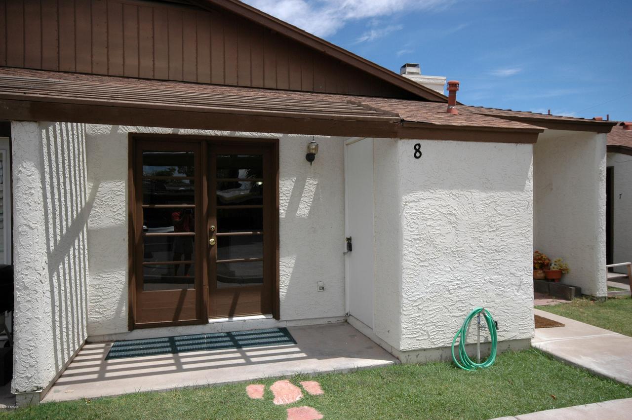 3135 N 38th St. #8, Phoenix, AZ 85018