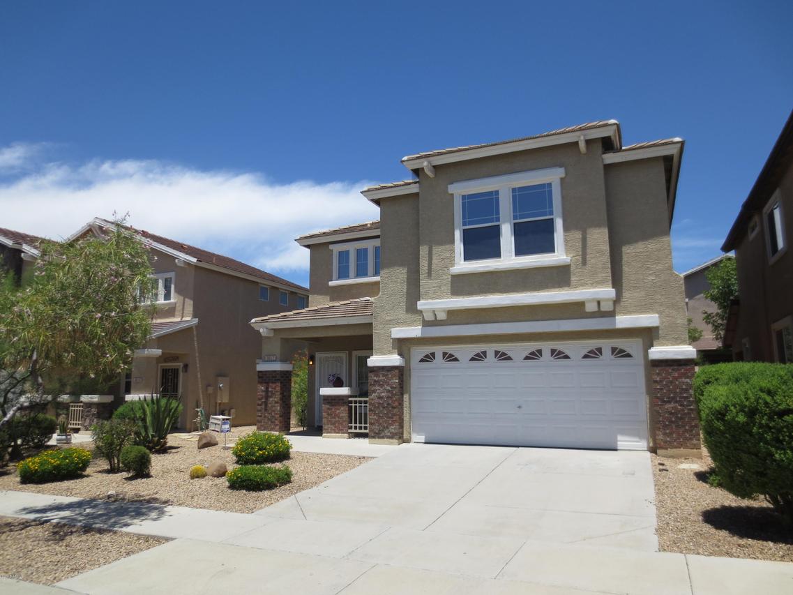 3012 W Cavalry Dr., Phoenix, AZ 85086