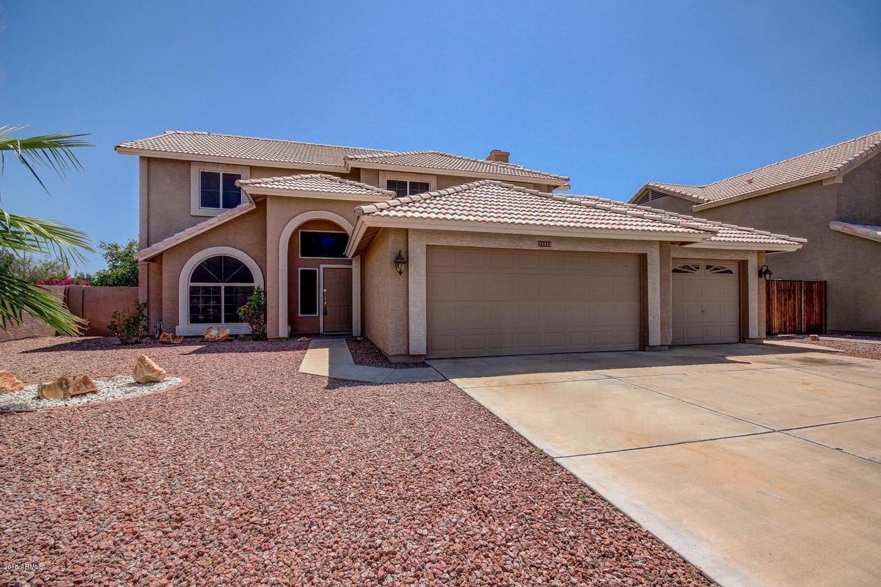 14253 N 91st Dr., Peoria, AZ 85381