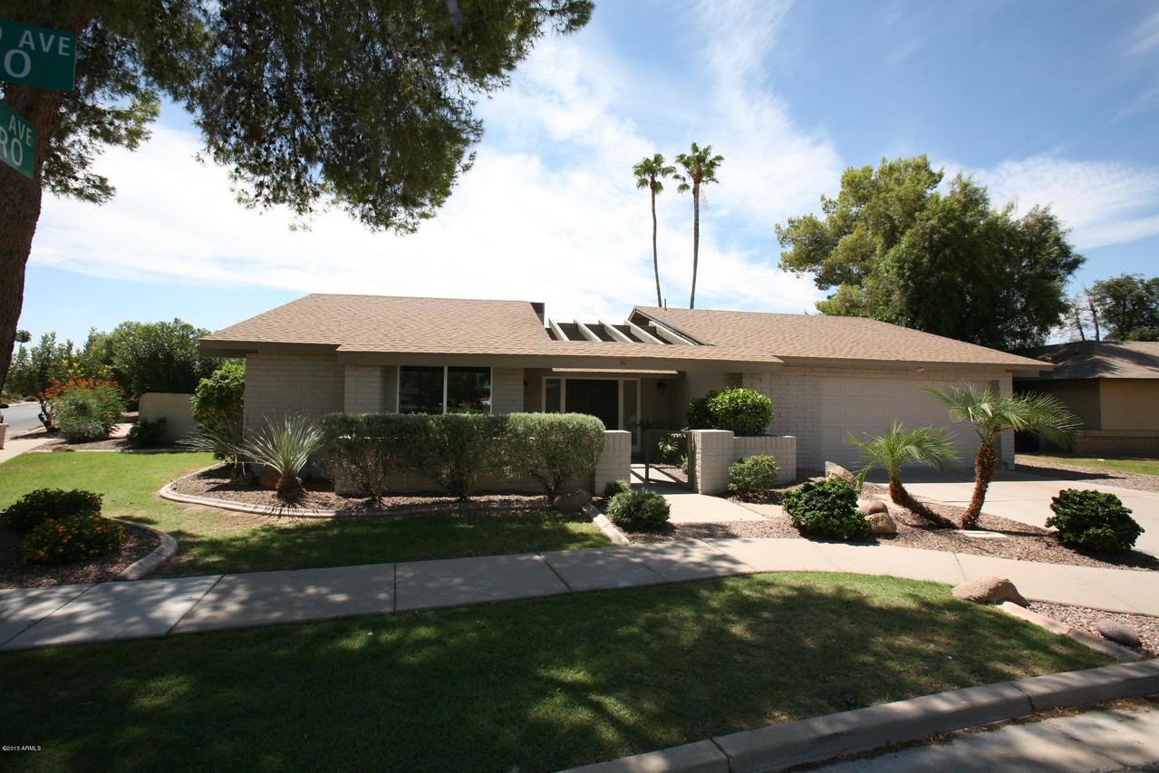 1613 W Nido Ave., Mesa, AZ 85202