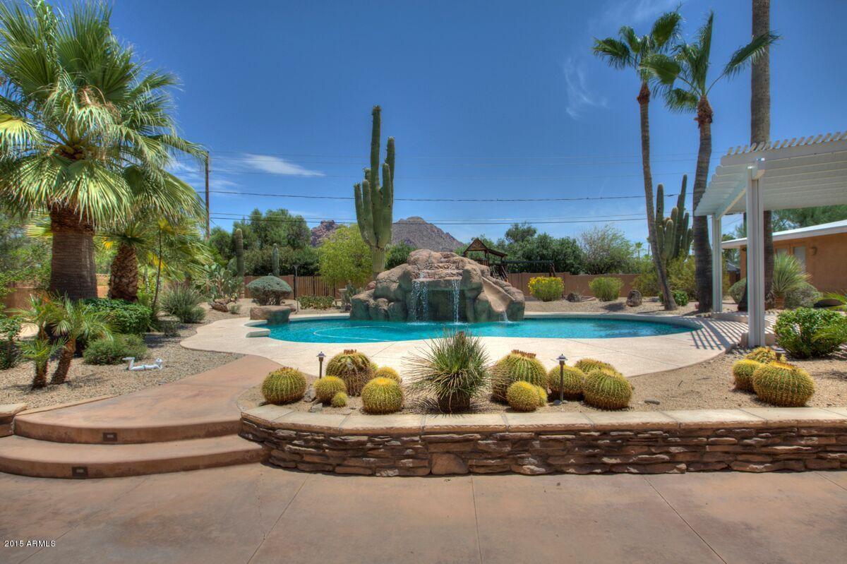 5315 N 41st Pl., Phoenix, AZ 85018