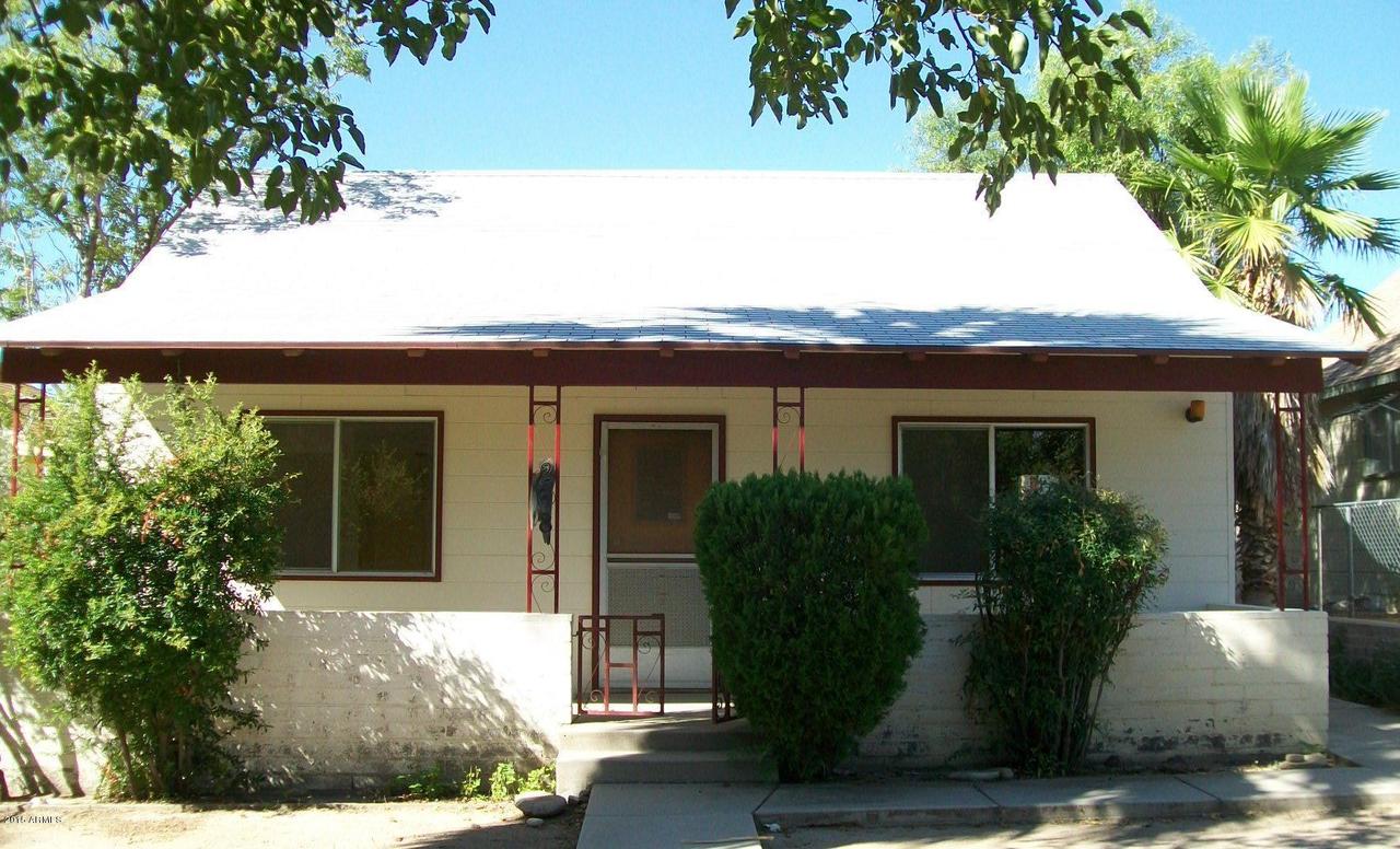 268 N Jefferson St., Wickenburg, AZ 85390