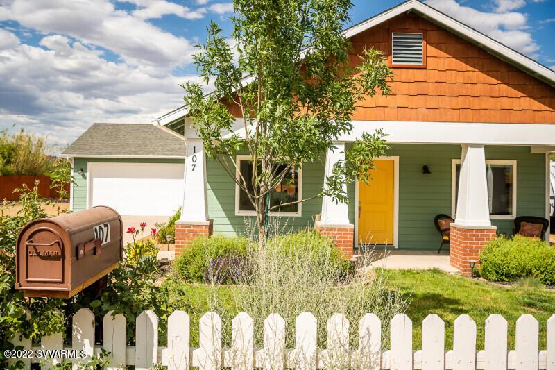 107 Hopi Dr., Clarkdale, AZ 86324