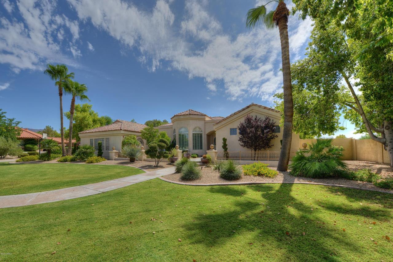 12121 N 104th Way, Scottsdale, AZ 85259