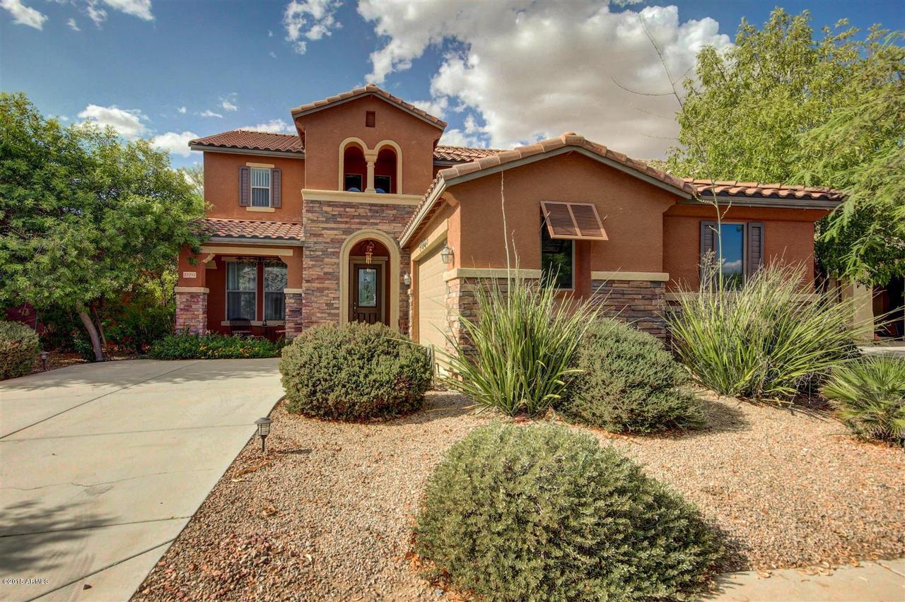 22392 E Via De Olivos Ct., Queen Creek, AZ 85242