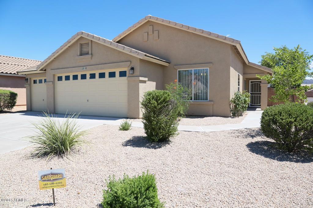 2019 W Hasan Dr., Phoenix, AZ 85041