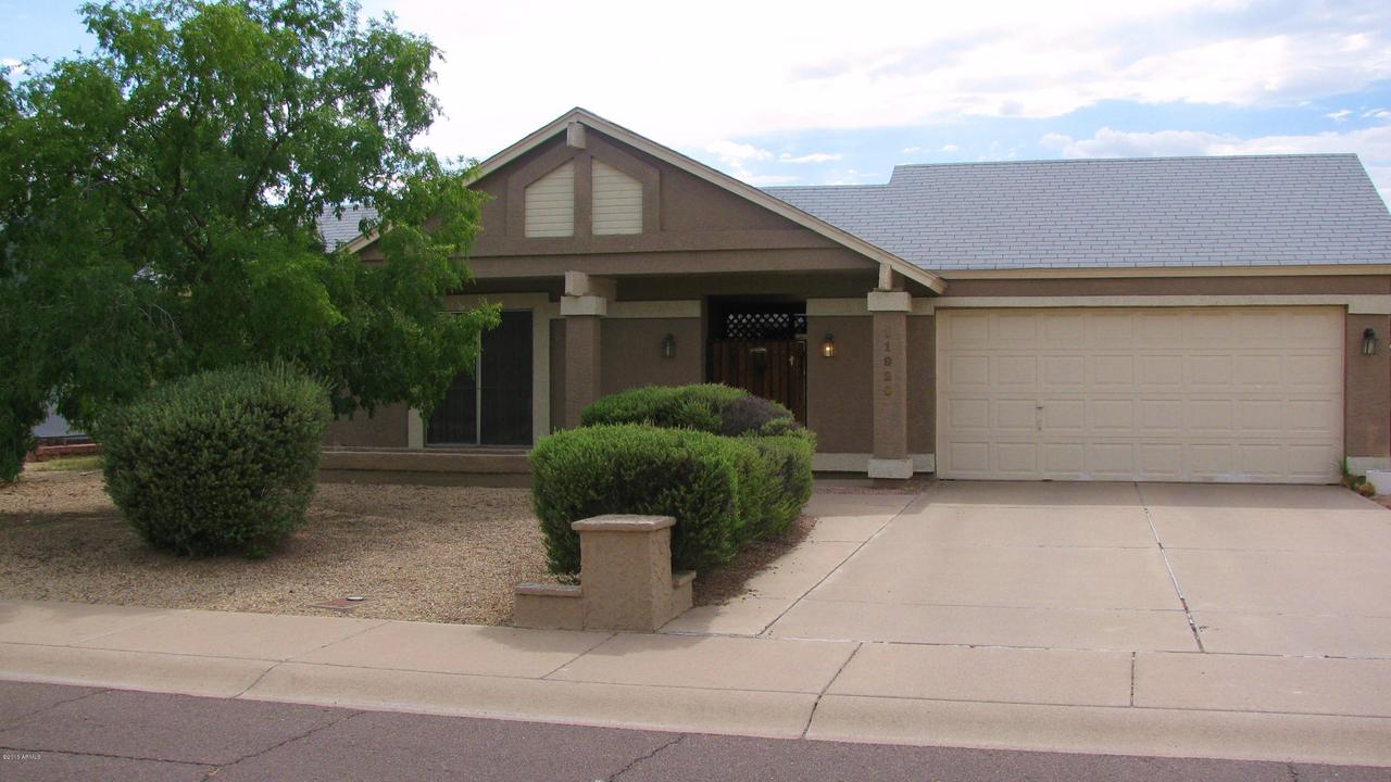 11920 N 78th Dr., Peoria, AZ 85345