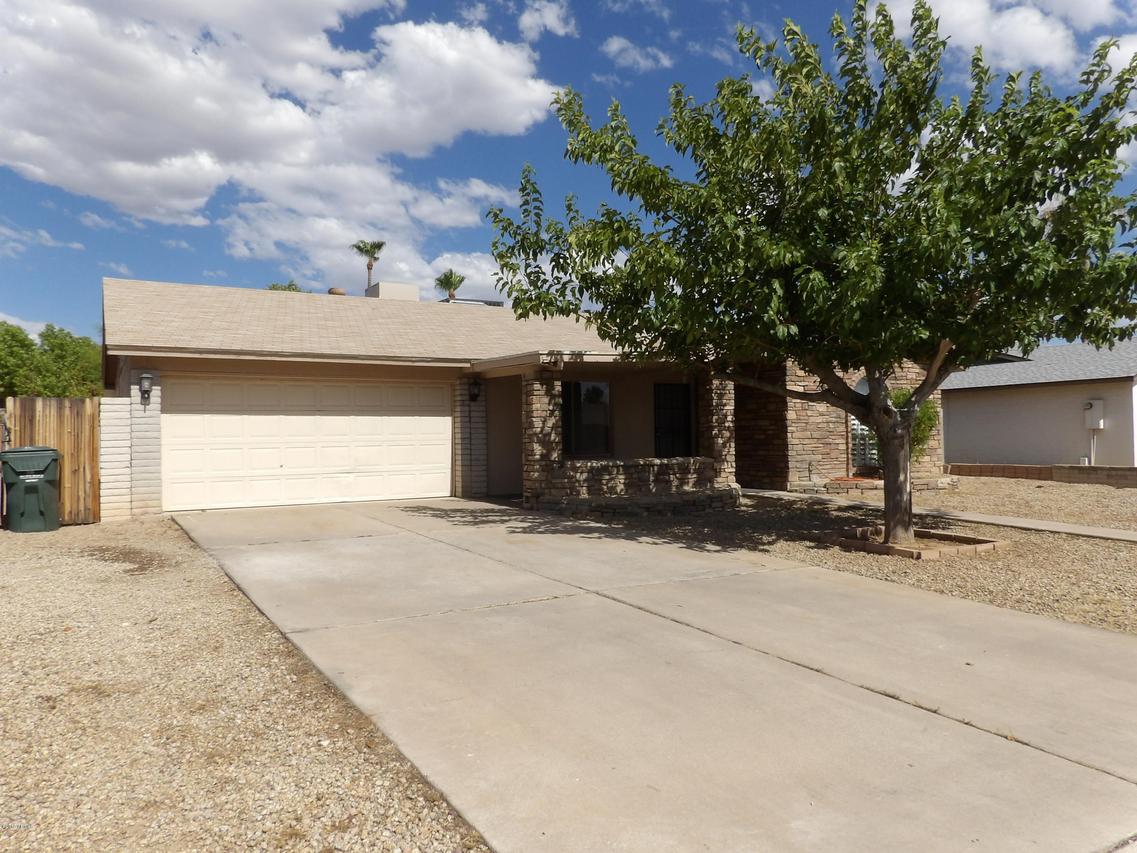 17641 N 19th Dr., Phoenix, AZ 85023