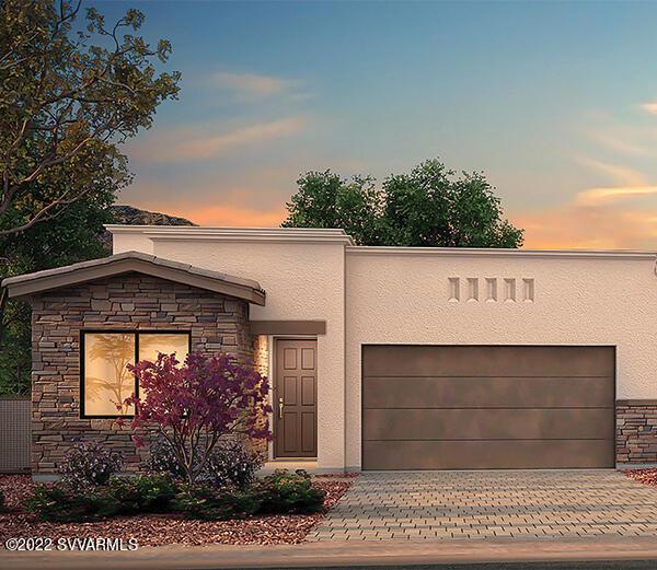 3839 Portofino Way #Lot 14, Sedona, AZ 86336