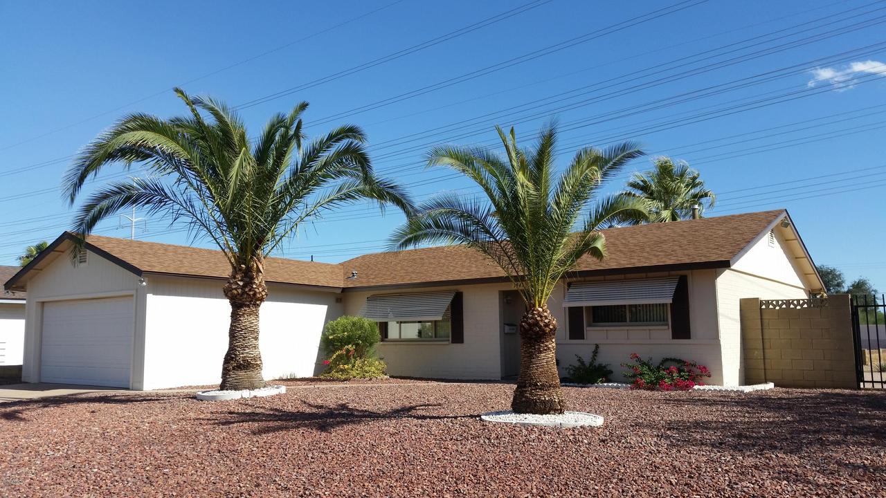 1841 N 66th St., Scottsdale, AZ 85257