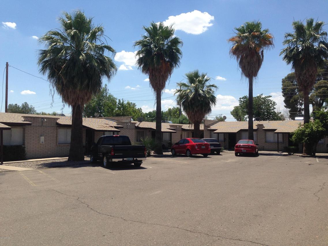 2201 W Belmont Ave., Phoenix, AZ 85021