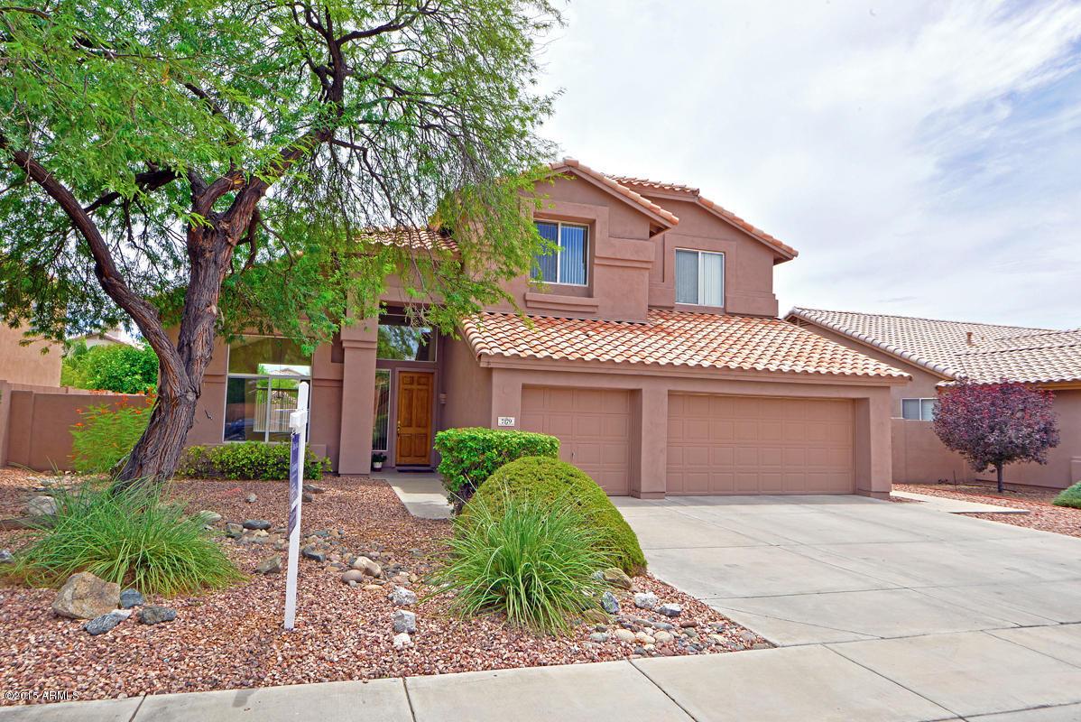 7179 W Surrey Ave., Peoria, AZ 85381