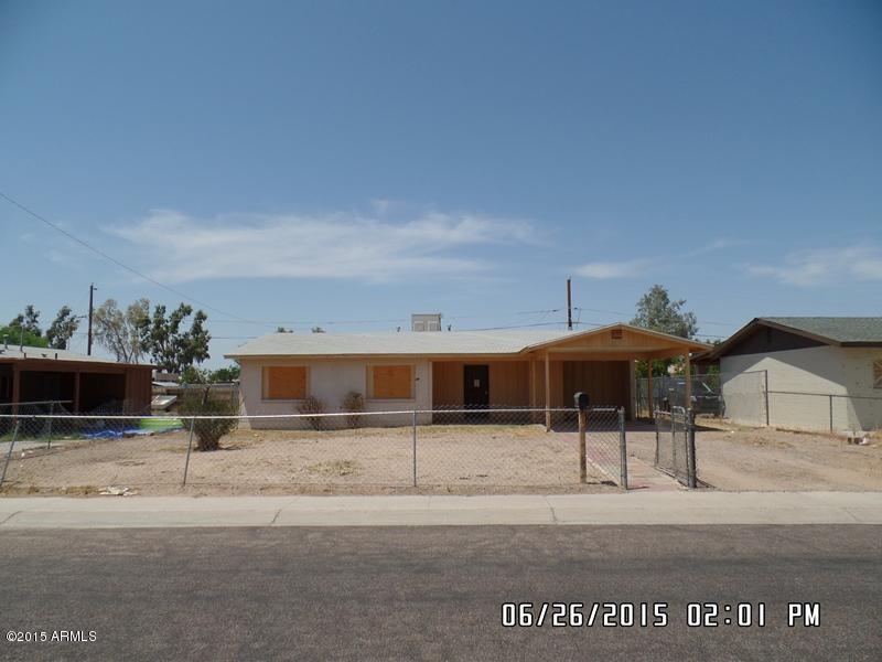 12628 W Del Rio Ln., Avondale, AZ 85323