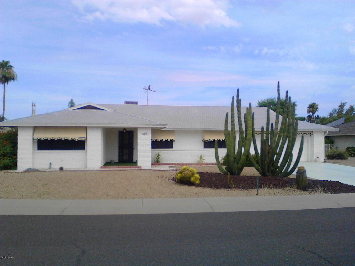 13414 W Gable Hill Dr., Sun City West, AZ 85375