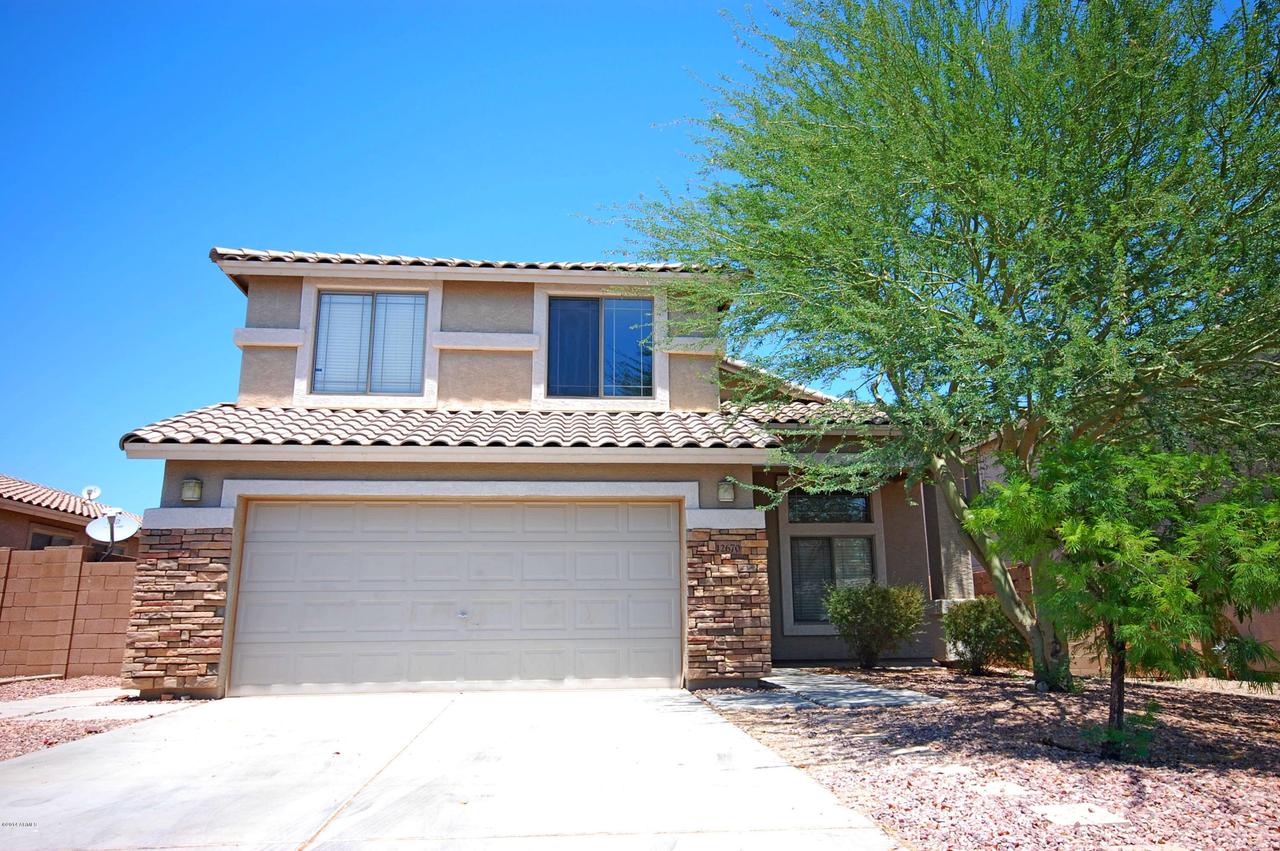 12670 W Flower St., Avondale, AZ 85392