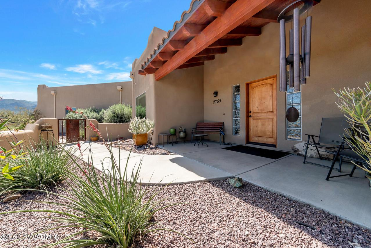 2755 S Peaktop View Dr., Cottonwood, AZ 86326