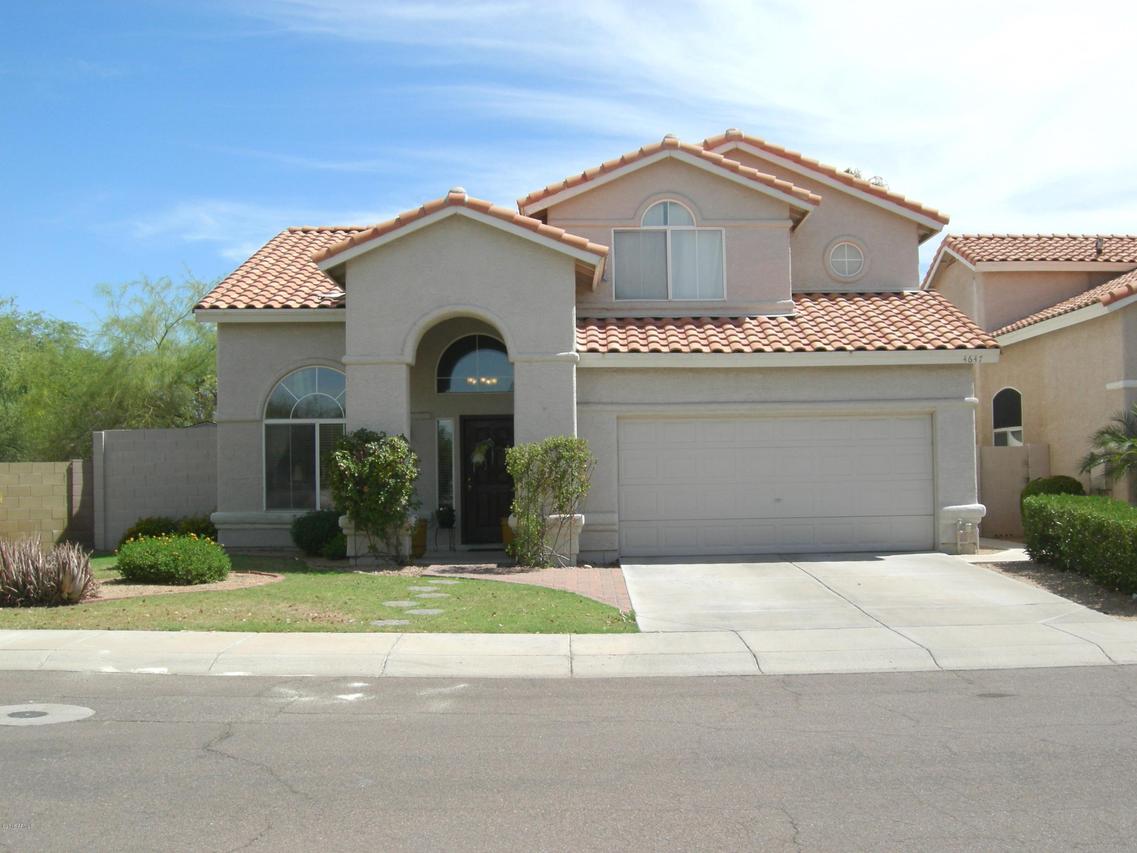 4647 E Michelle Dr., Phoenix, AZ 85032