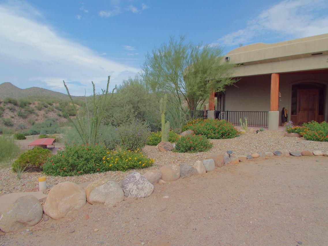 36535 S Rincon Rd., Wickenburg, AZ 85390