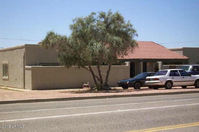 1551 E Southern Ave., Apache Junction, AZ 85119