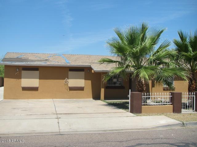 4302 S 17th St., Phoenix, AZ 85040