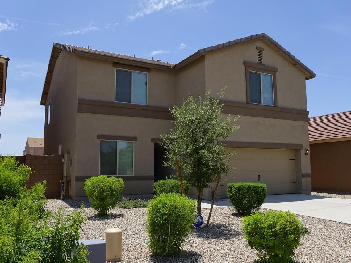 13053 E Marigold Ln., Florence, AZ 85132