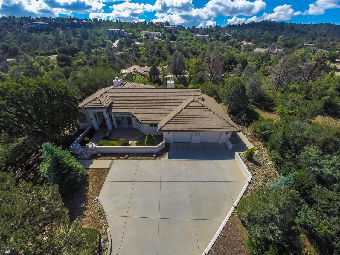 585 Donny Brook Cir., Prescott, AZ 86303