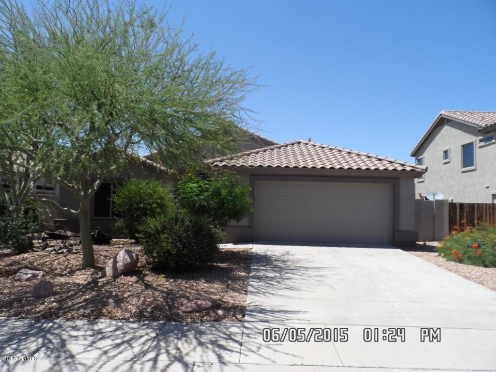 7284 E Palo Chino Ct., Gold Canyon, AZ 85118