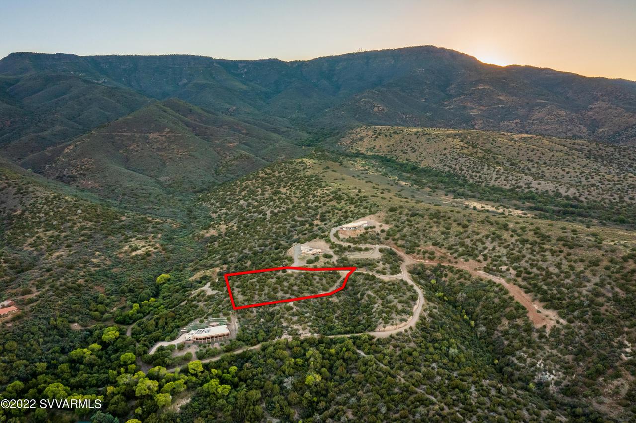 N/A Quail Springs Ranch Rd, Cottonwood, AZ 86326