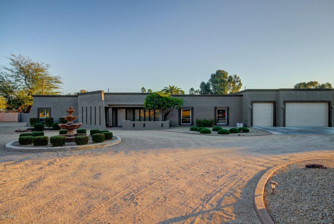 8721 E Indian Bend Rd., Scottsdale, AZ 85250