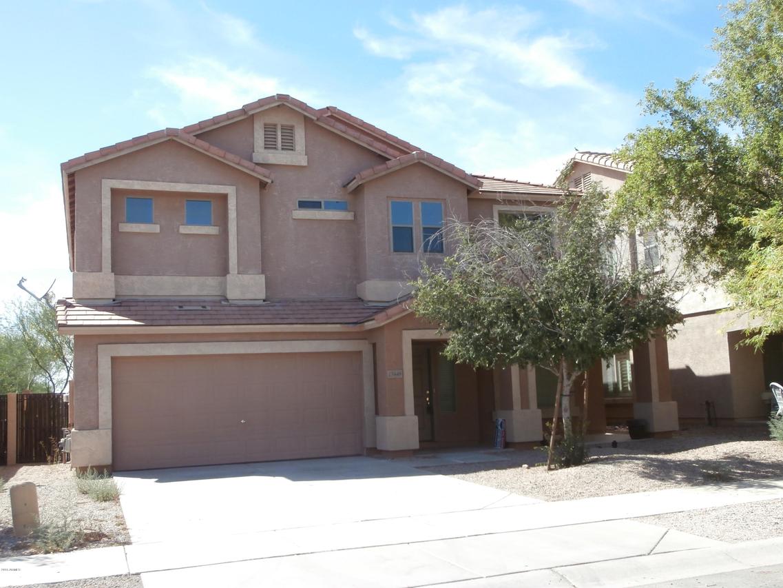 23448 S 223rd Pl., Queen Creek, AZ 85142