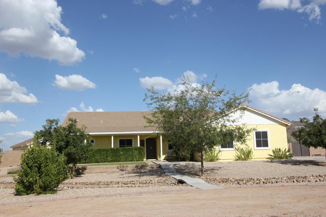 26411 S 193rd St., Queen Creek, AZ 85142