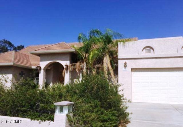 2149 N 63rd Pl., Mesa, AZ 85215