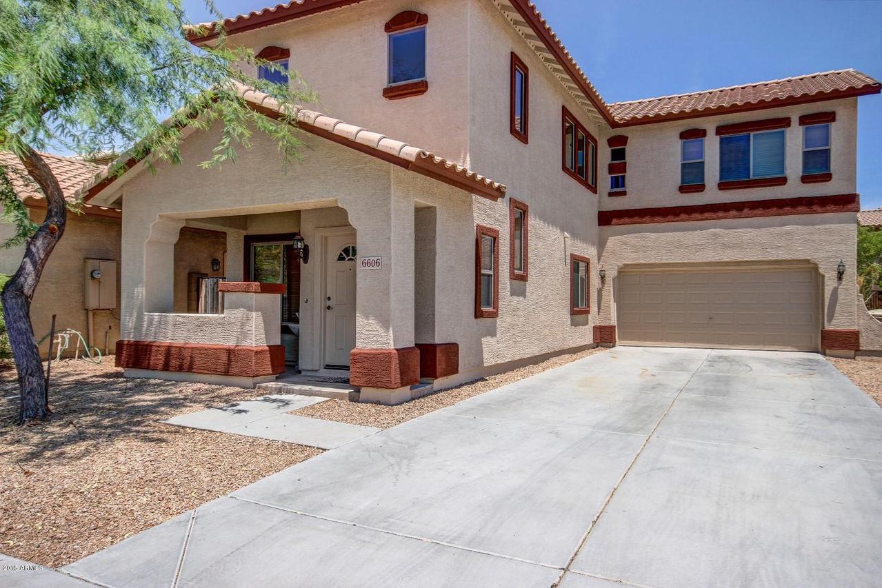 6606 W Desert Hills Dr., Glendale, AZ 85304