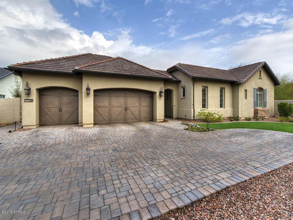 7720 E Solano Dr., Scottsdale, AZ 85250