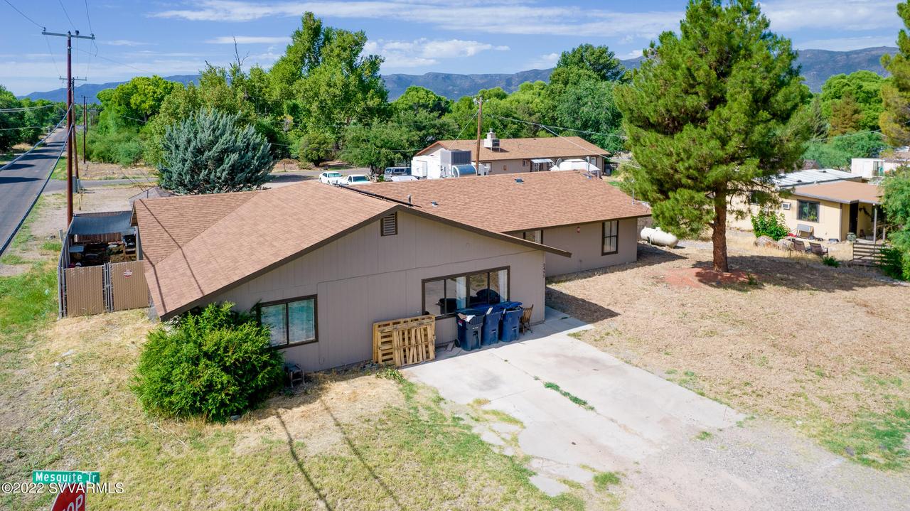 3495 E Mesquite Tr., Camp Verde, AZ 86322
