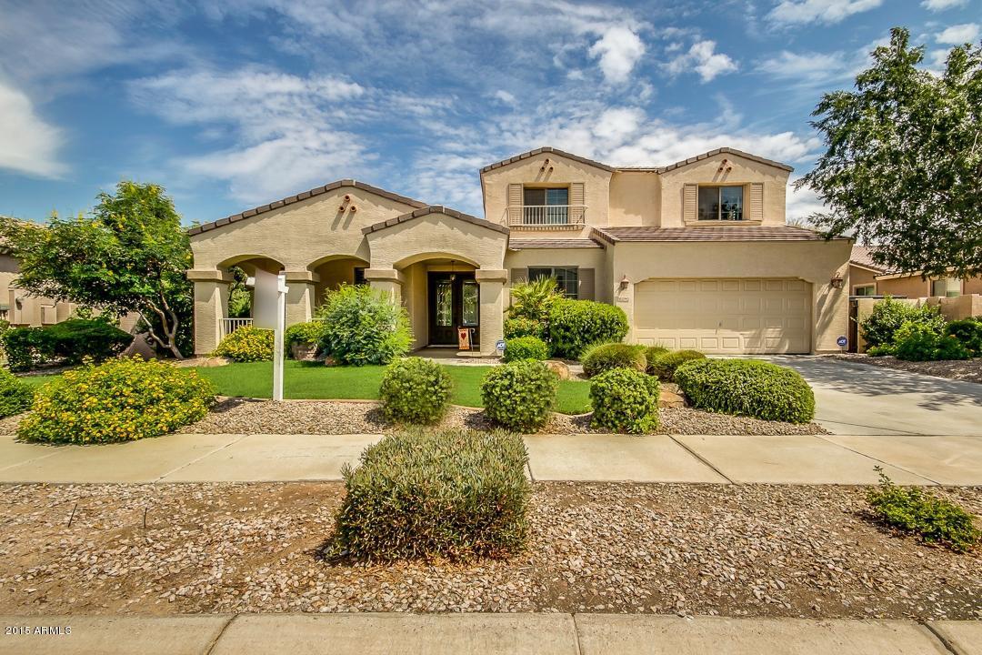 21942 E Cherrywood Dr., Queen Creek, AZ 85142