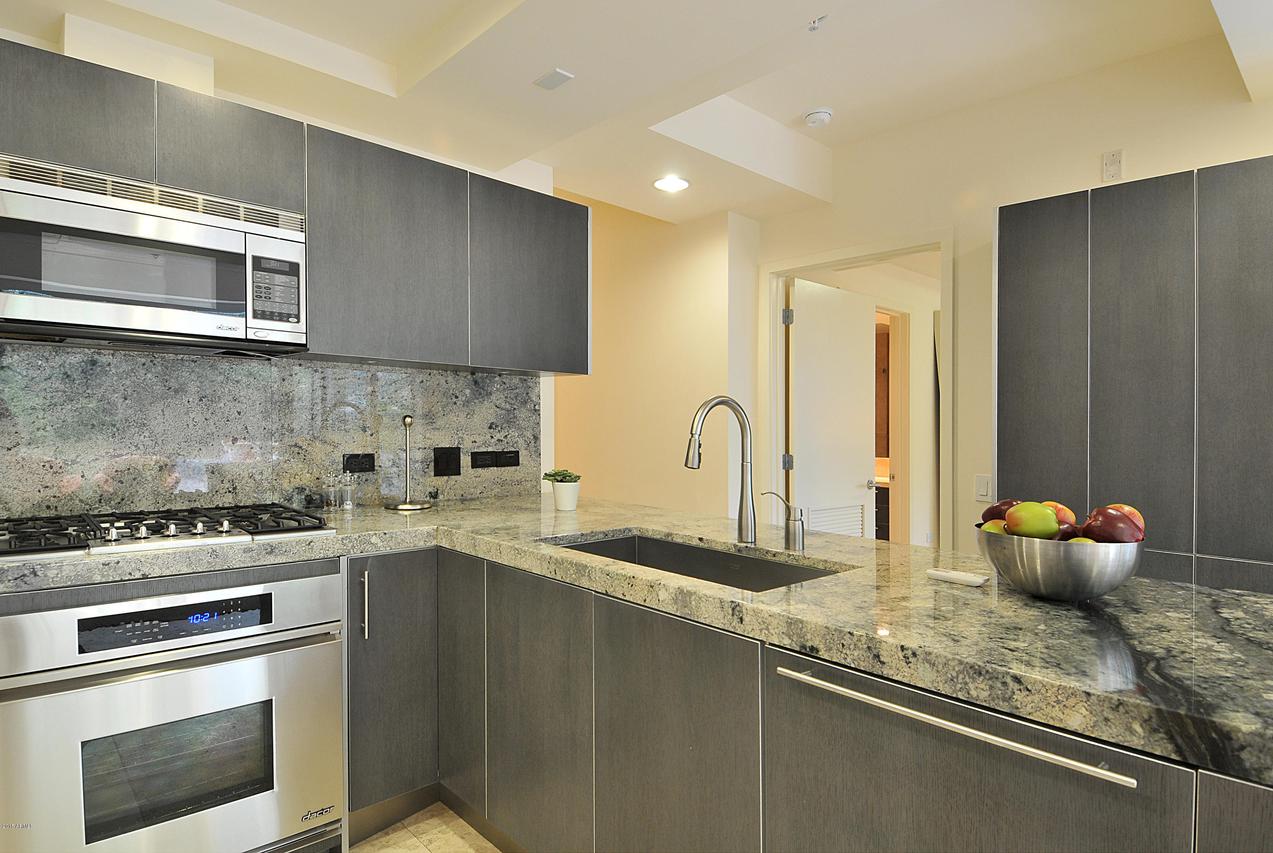 7121 E Rancho Vista Dr. #6008, Scottsdale, AZ 85251