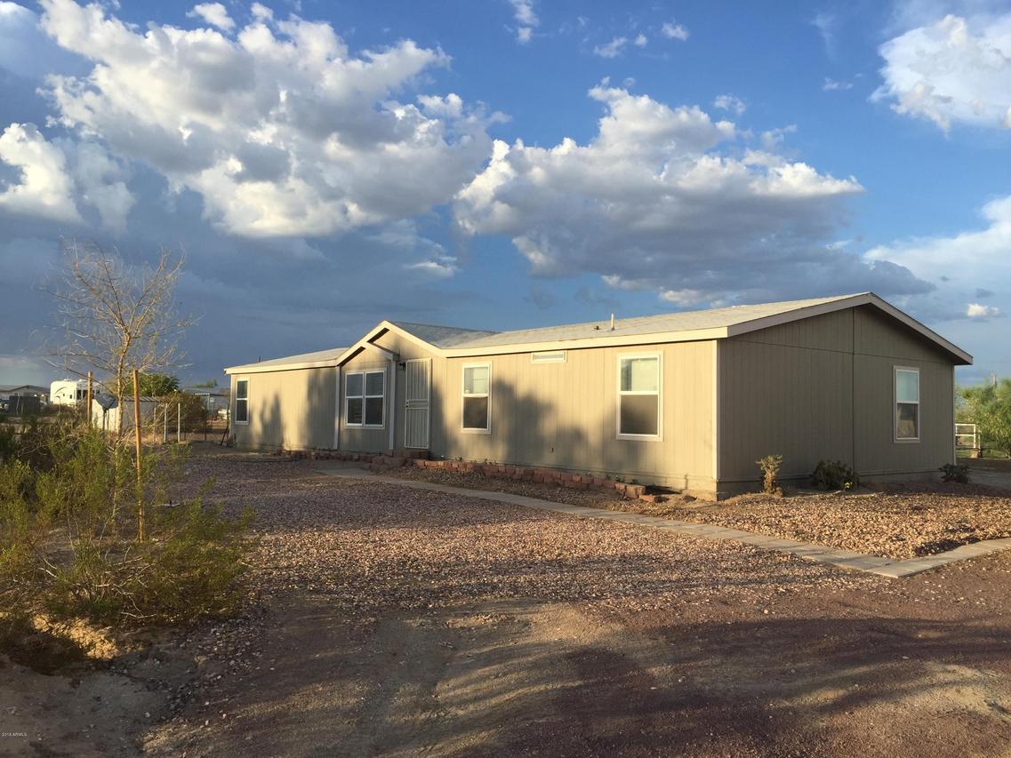 2119 N 199th Ave., Buckeye, AZ 85326