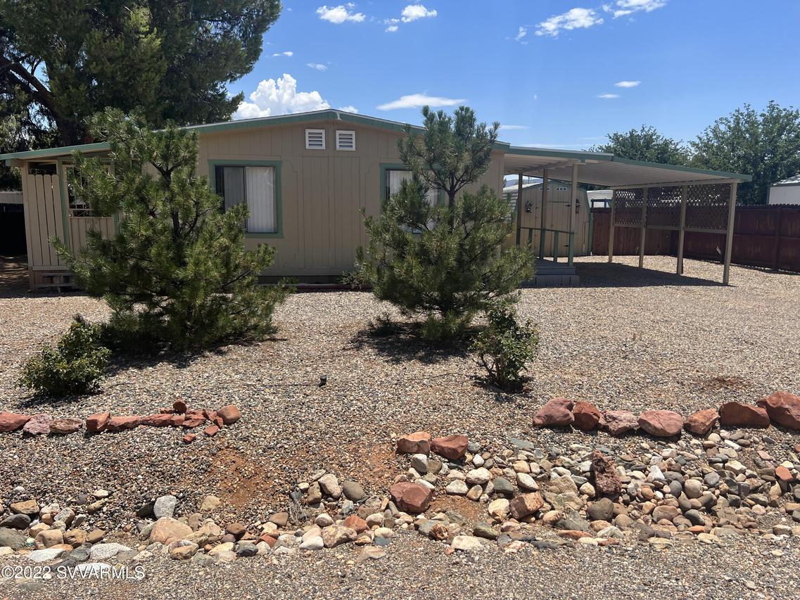 5825 E Ramada Rd., Cottonwood, AZ 86326