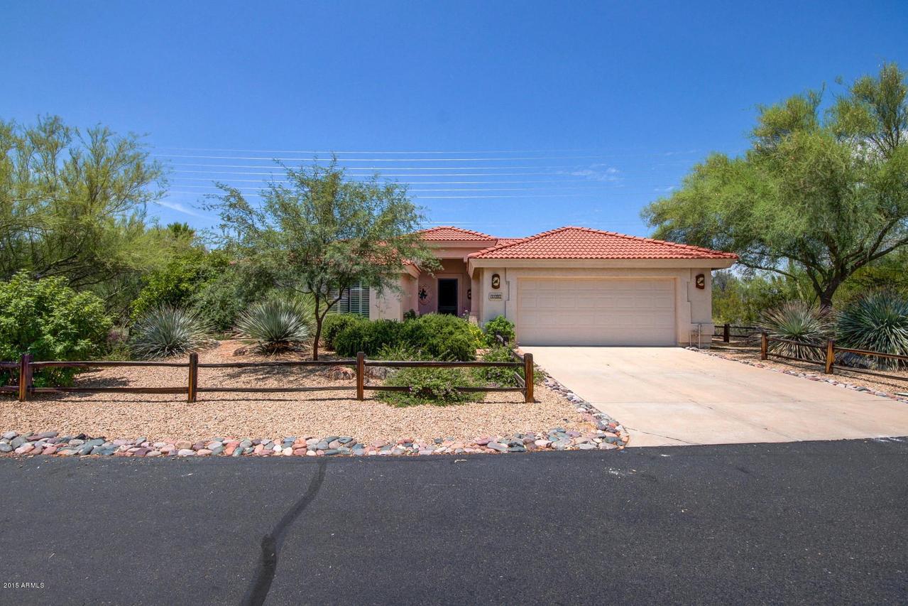 25610 N Quail Haven Dr., Rio Verde, AZ 85263